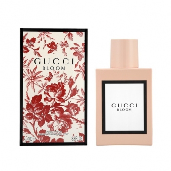 Perfumy Gucci Bloom